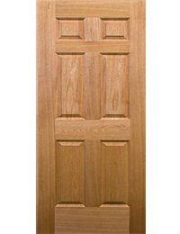 Jual pintu panel Kayu Jual Pintu Panel Kayu